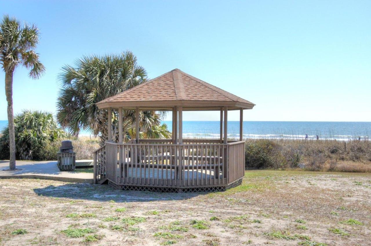 Ocean Bridge A26 Leilighet Myrtle Beach Eksteriør bilde